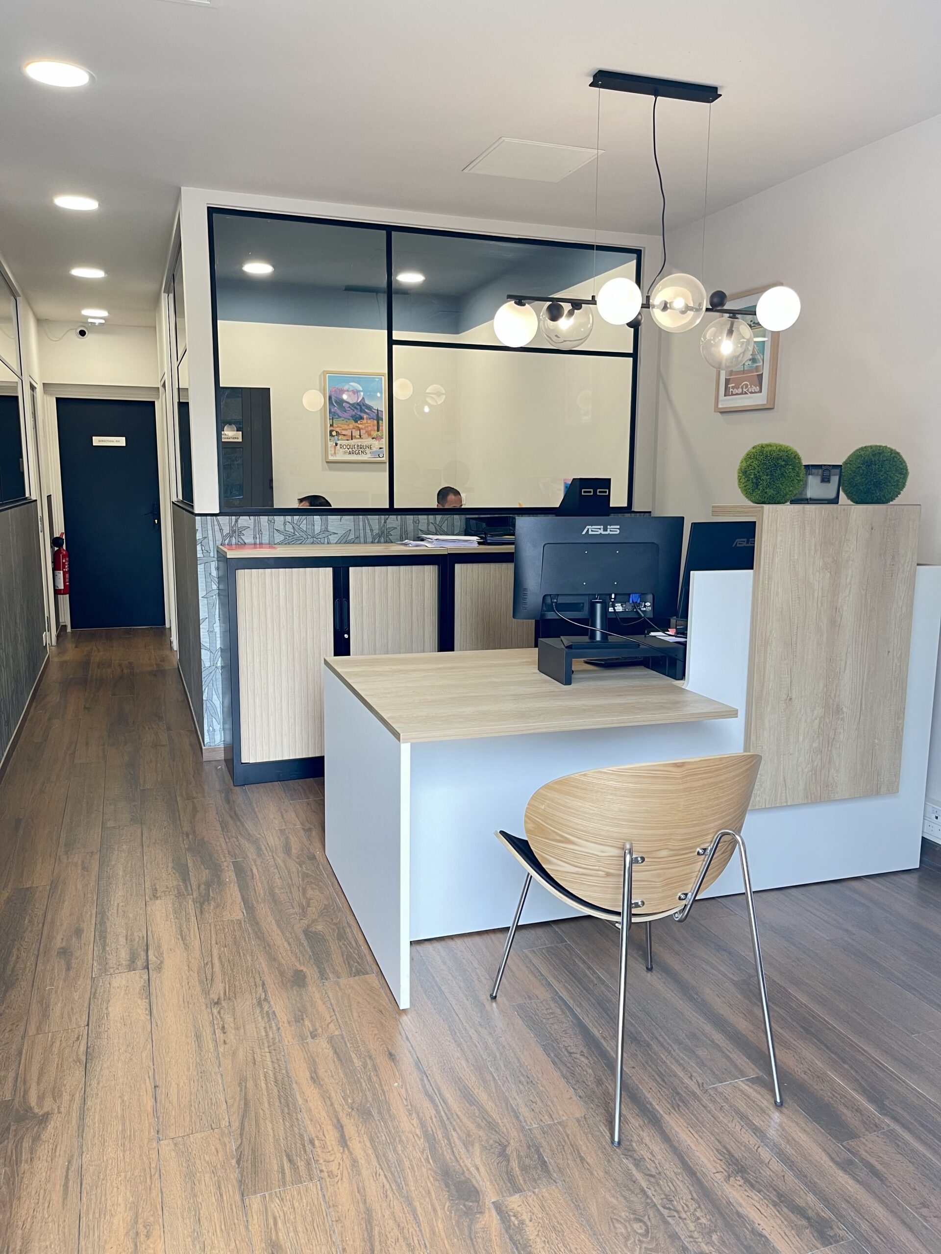 bureau